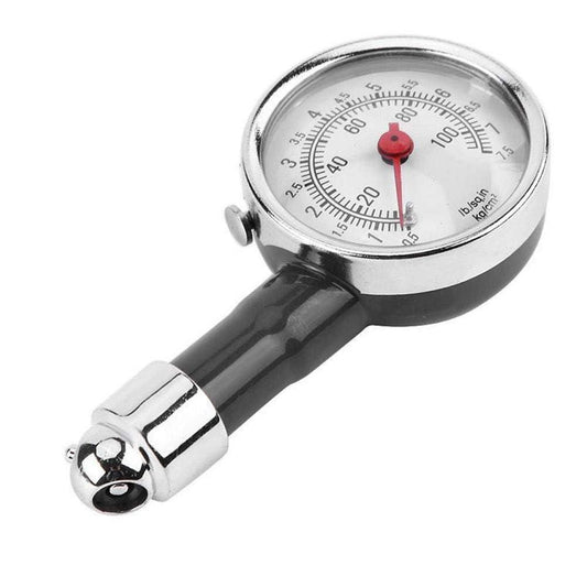 Auto Car Tire Pressure Gauge
